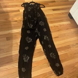 Super comfy jumpsuit!